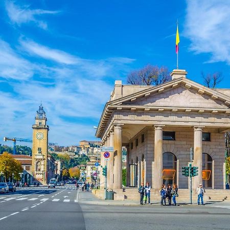 Affittimoderni Bergamo Sweetアパートメント エクステリア 写真