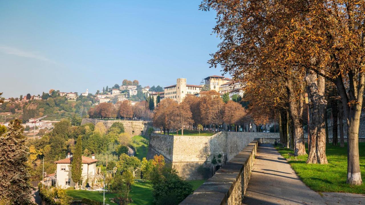 Affittimoderni Bergamo Sweetアパートメント エクステリア 写真