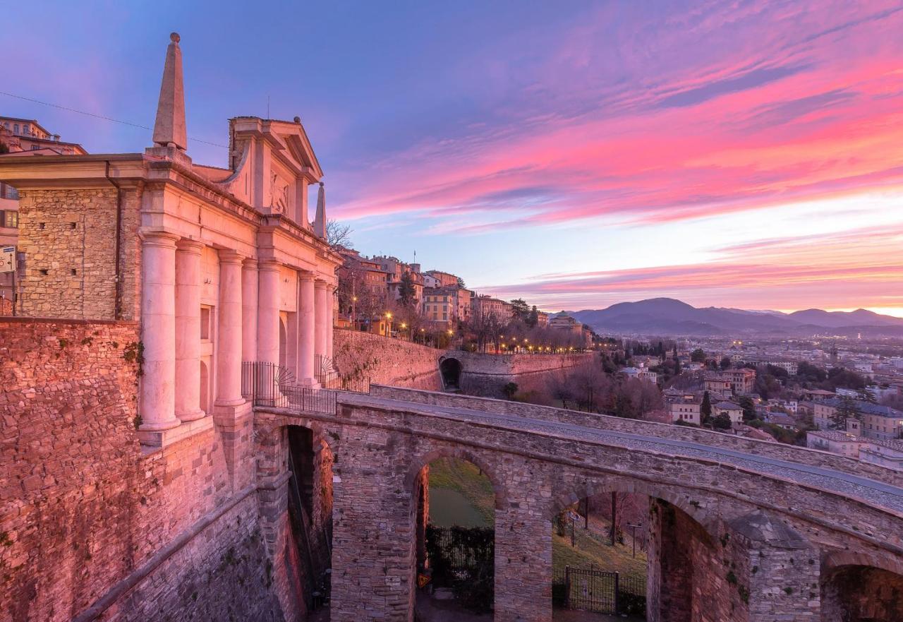 Affittimoderni Bergamo Sweetアパートメント エクステリア 写真