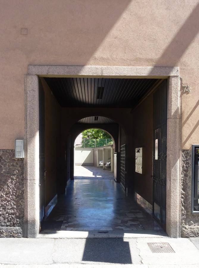 Affittimoderni Bergamo Sweetアパートメント エクステリア 写真