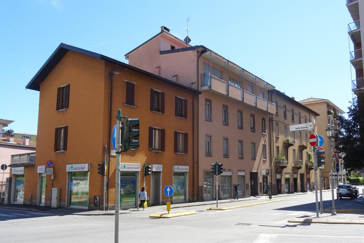 Affittimoderni Bergamo Sweetアパートメント エクステリア 写真