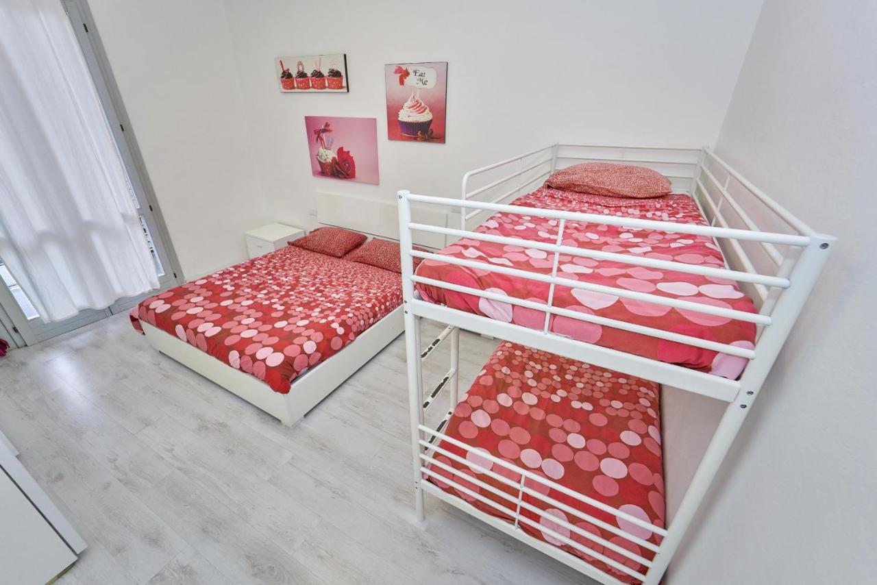 Affittimoderni Bergamo Sweetアパートメント エクステリア 写真