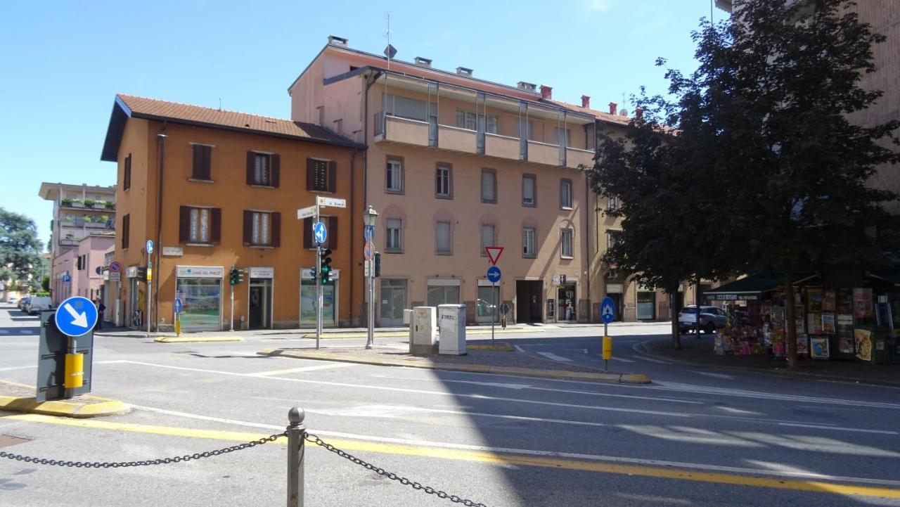 Affittimoderni Bergamo Sweetアパートメント エクステリア 写真